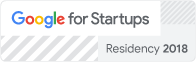 Google for Startups Residency 2018