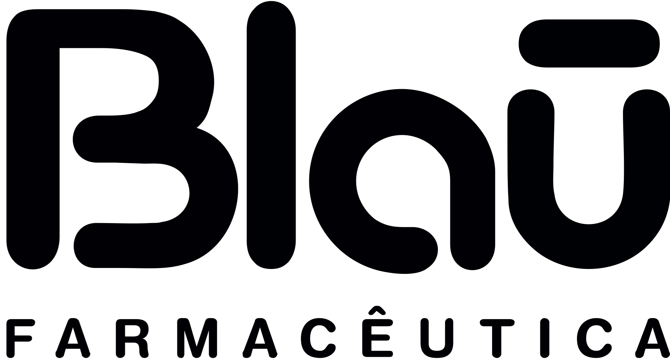 Blau