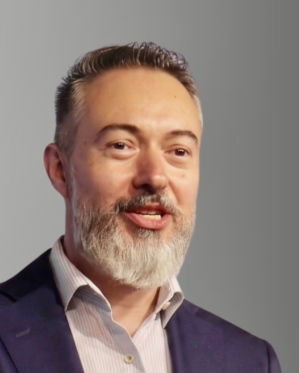 Alexandre Pereira, fundador da Alkemia