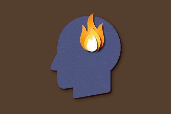 Linkedin Notícias: Os principais fatores de risco para o burnout